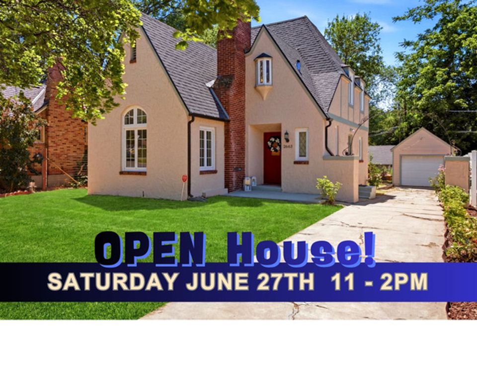 2663 TAYLOR AVE, Ogden, UT 84401