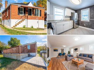 7053 Idlewild Avenue, St Louis, MO 63136