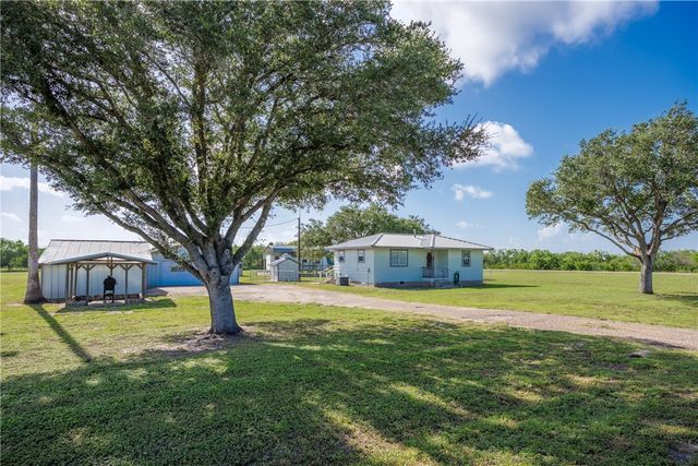 630 S County Road 305, Orange Grove, TX 78372