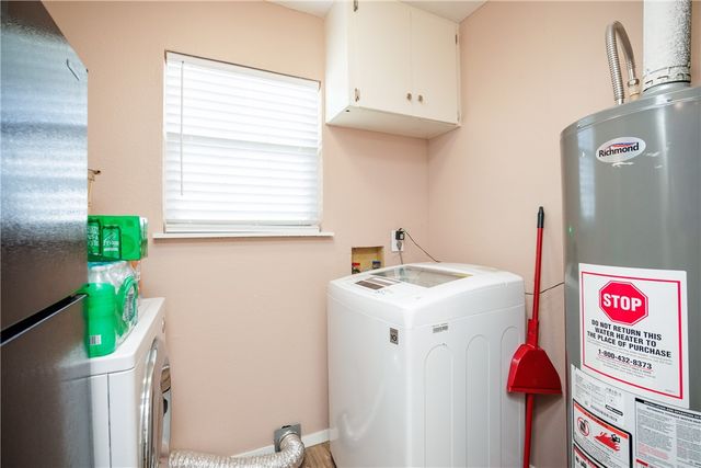 630 S County Road 305, Orange Grove, TX 78372