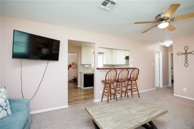 630 S County Road 305, Orange Grove, TX 78372