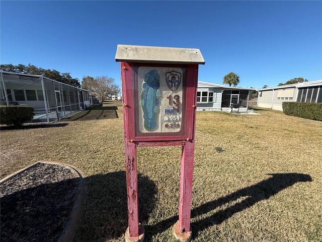 8164 HIGHPOINT BOULEVARD, Brooksville, FL 34613