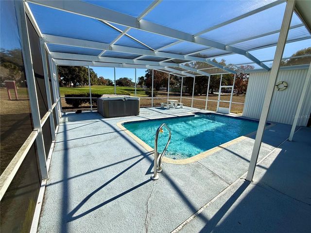 8164 HIGHPOINT BOULEVARD, Brooksville, FL 34613