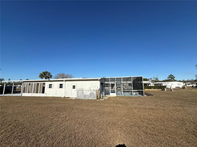 8164 HIGHPOINT BOULEVARD, Brooksville, FL 34613