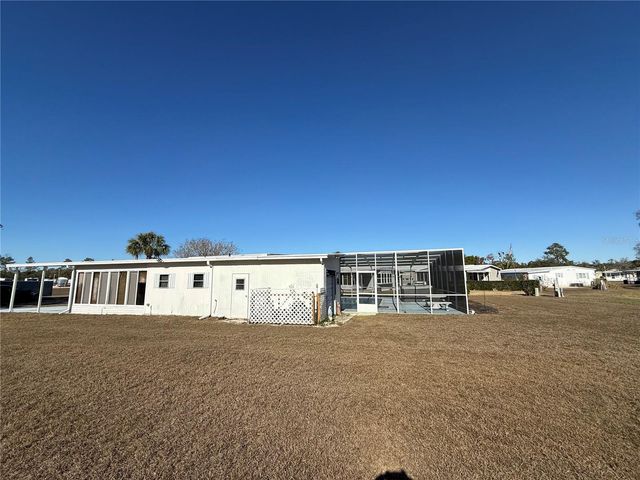 8164 HIGHPOINT BOULEVARD, Brooksville, FL 34613