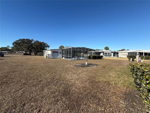 8164 HIGHPOINT BOULEVARD, Brooksville, FL 34613