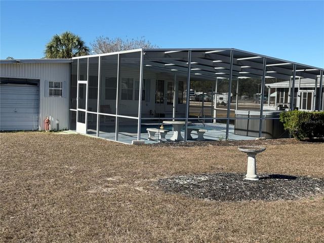 8164 HIGHPOINT BOULEVARD, Brooksville, FL 34613