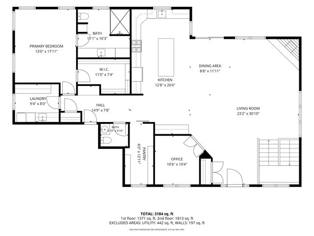 12400 Lincoln Farms Drive, Grand Haven, MI 49417