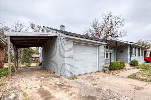 3021 NW 67th Street, Oklahoma City, OK 73116