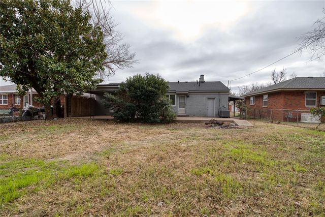 3021 NW 67th Street, Oklahoma City, OK 73116