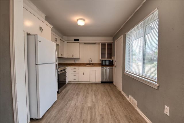 3021 NW 67th Street, Oklahoma City, OK 73116