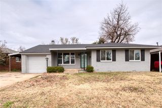 3021 NW 67th Street, Oklahoma City, OK 73116