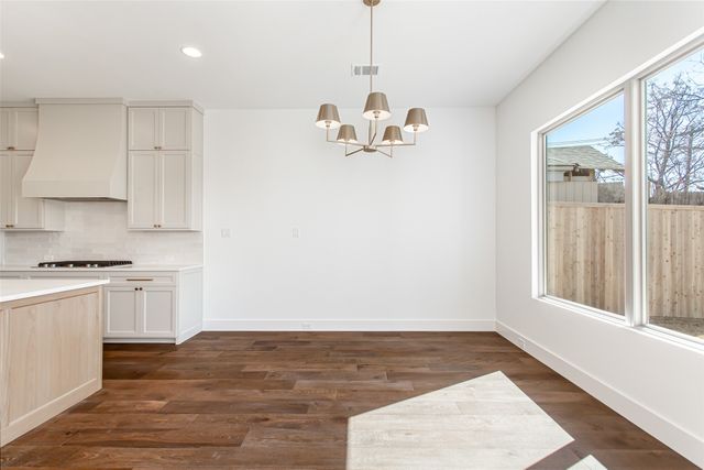 1107 Mount Auburn Avenue, Dallas, TX 75223