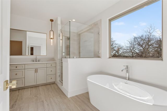 1107 Mount Auburn Avenue, Dallas, TX 75223