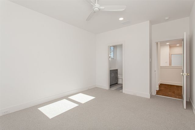 1107 Mount Auburn Avenue, Dallas, TX 75223