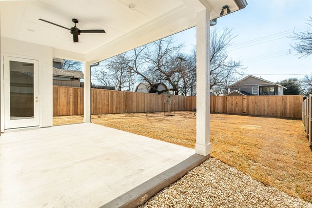 1107 Mount Auburn Avenue, Dallas, TX 75223
