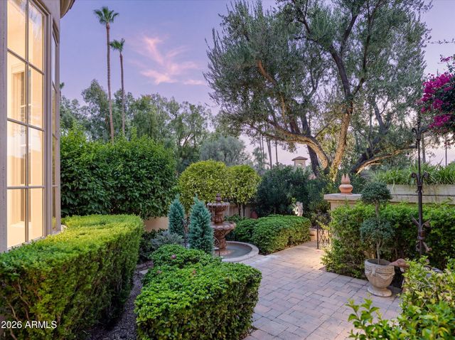 7500 E MCCORMICK Parkway 4, Scottsdale, AZ 85258