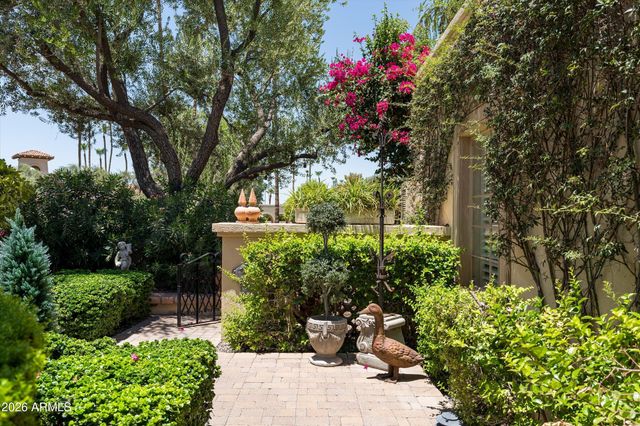 7500 E MCCORMICK Parkway 4, Scottsdale, AZ 85258