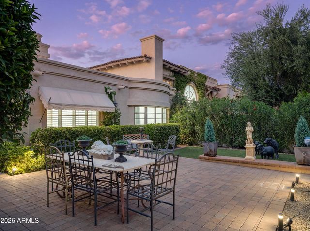 7500 E MCCORMICK Parkway 4, Scottsdale, AZ 85258