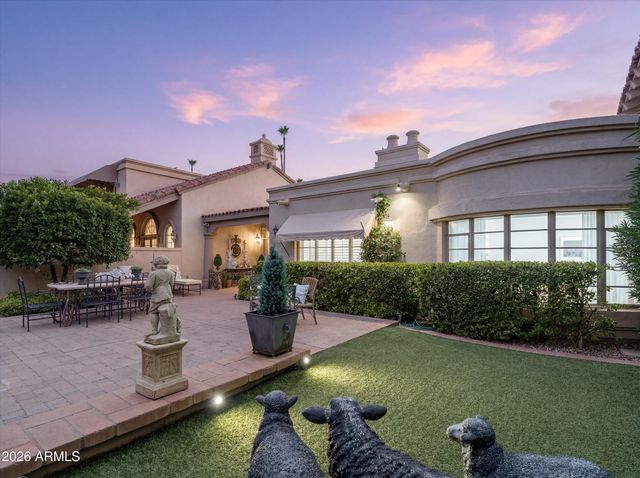 7500 E MCCORMICK Parkway 4, Scottsdale, AZ 85258