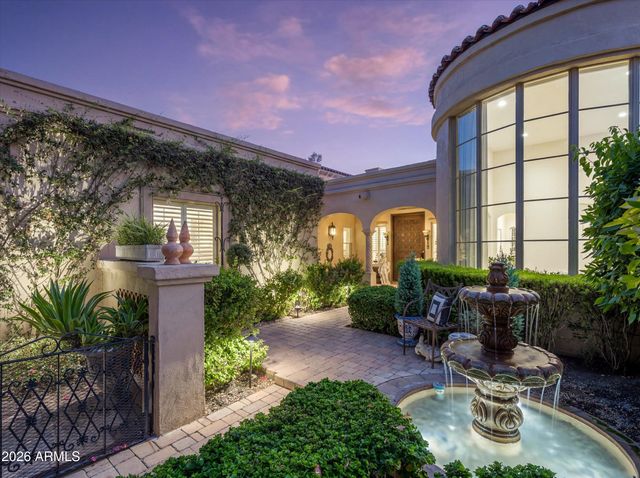 7500 E MCCORMICK Parkway 4, Scottsdale, AZ 85258
