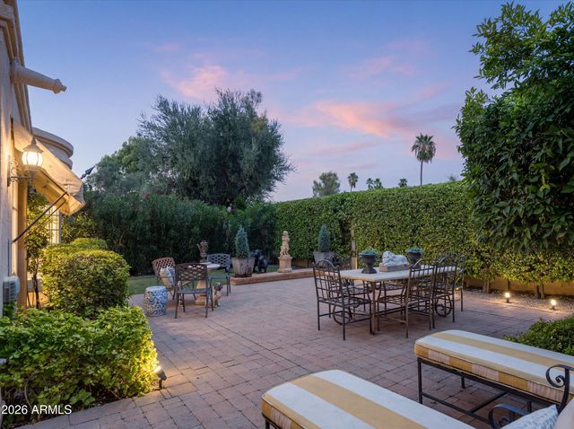 7500 E MCCORMICK Parkway 4, Scottsdale, AZ 85258