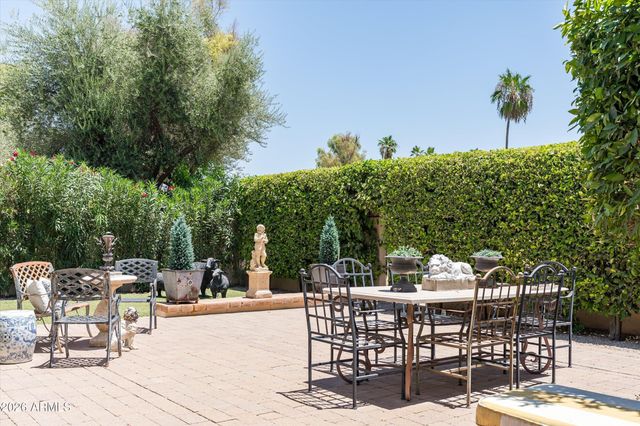 7500 E MCCORMICK Parkway 4, Scottsdale, AZ 85258