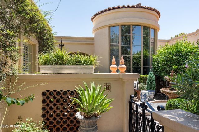 7500 E MCCORMICK Parkway 4, Scottsdale, AZ 85258