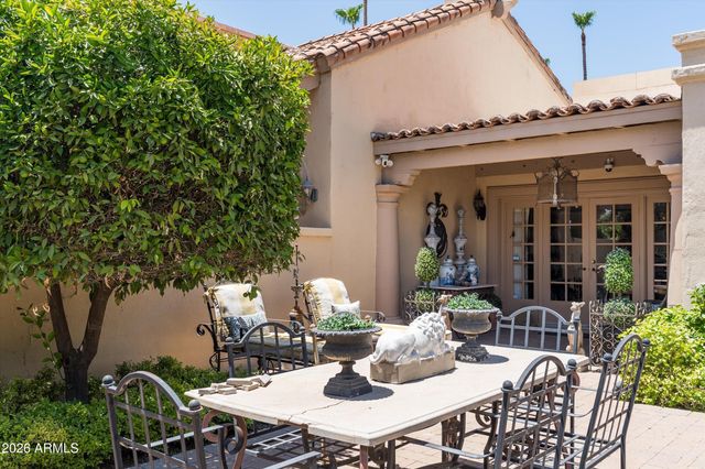 7500 E MCCORMICK Parkway 4, Scottsdale, AZ 85258