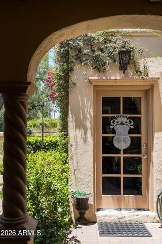 7500 E MCCORMICK Parkway 4, Scottsdale, AZ 85258