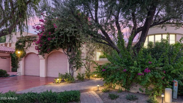 7500 E MCCORMICK Parkway 4, Scottsdale, AZ 85258