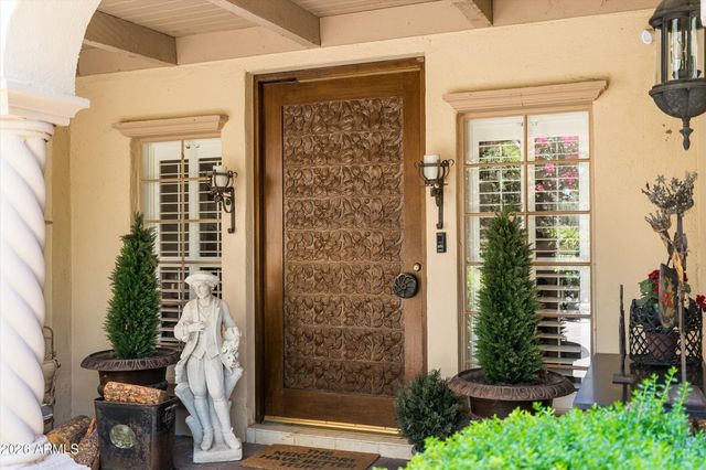 7500 E MCCORMICK Parkway 4, Scottsdale, AZ 85258