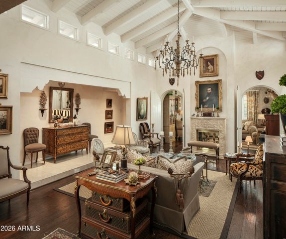 7500 E MCCORMICK Parkway 4, Scottsdale, AZ 85258