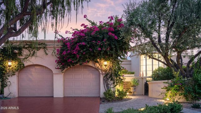 7500 E MCCORMICK Parkway 4, Scottsdale, AZ 85258