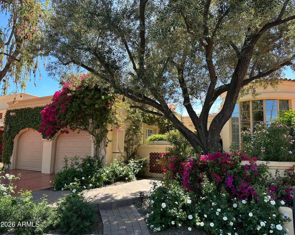 7500 E MCCORMICK Parkway 4, Scottsdale, AZ 85258 — photo 2