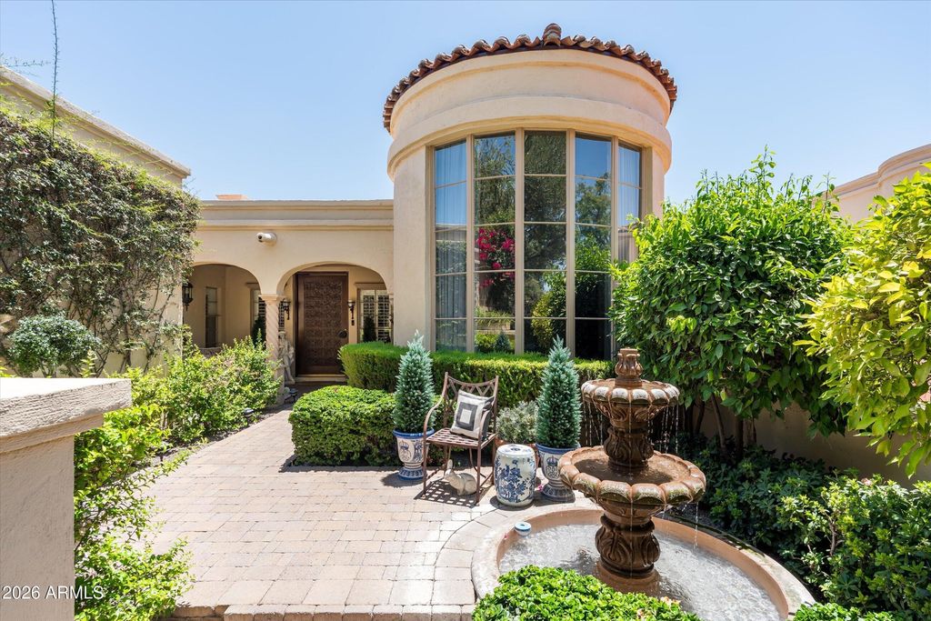 7500 E MCCORMICK Parkway 4, Scottsdale, AZ 85258 — photo 4