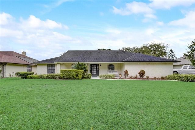 7233 BRANCHTREE DRIVE, Orlando, FL 32835