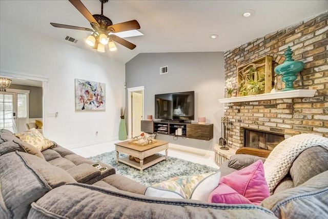 7233 BRANCHTREE DRIVE, Orlando, FL 32835