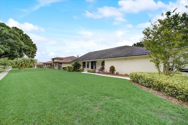 7233 BRANCHTREE DRIVE, Orlando, FL 32835