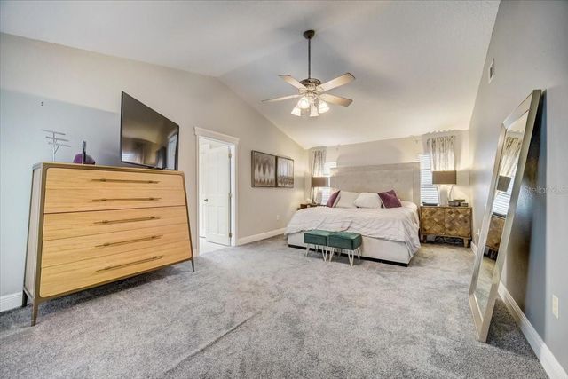 7233 BRANCHTREE DRIVE, Orlando, FL 32835