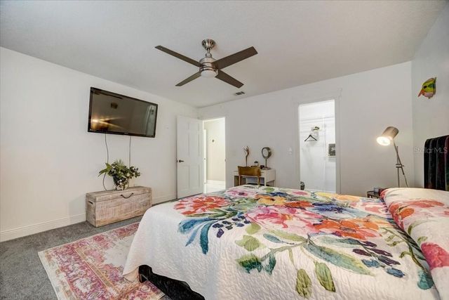 7233 BRANCHTREE DRIVE, Orlando, FL 32835
