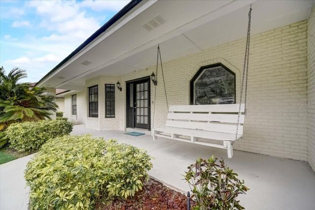 7233 BRANCHTREE DRIVE, Orlando, FL 32835