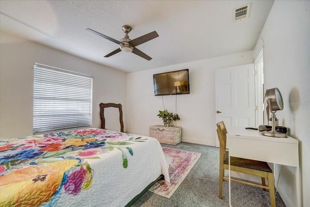 7233 BRANCHTREE DRIVE, Orlando, FL 32835