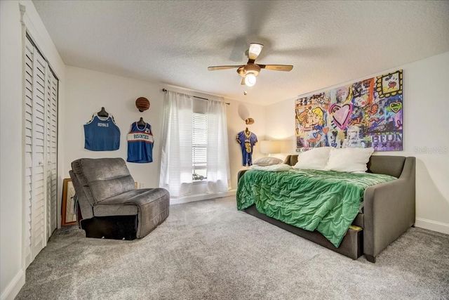7233 BRANCHTREE DRIVE, Orlando, FL 32835