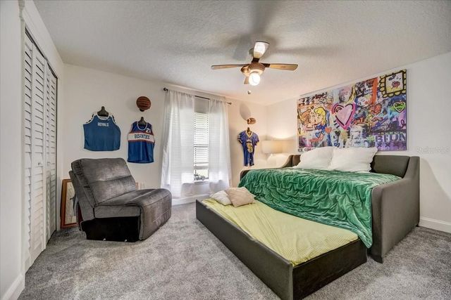 7233 BRANCHTREE DRIVE, Orlando, FL 32835