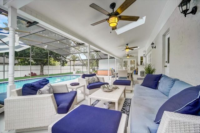 7233 BRANCHTREE DRIVE, Orlando, FL 32835