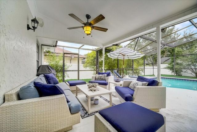 7233 BRANCHTREE DRIVE, Orlando, FL 32835