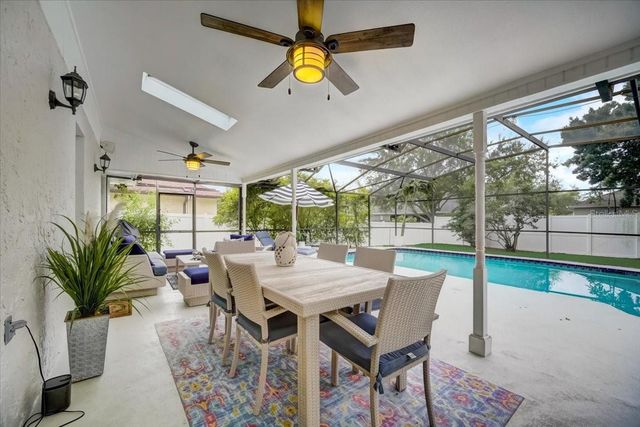 7233 BRANCHTREE DRIVE, Orlando, FL 32835