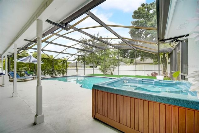 7233 BRANCHTREE DRIVE, Orlando, FL 32835