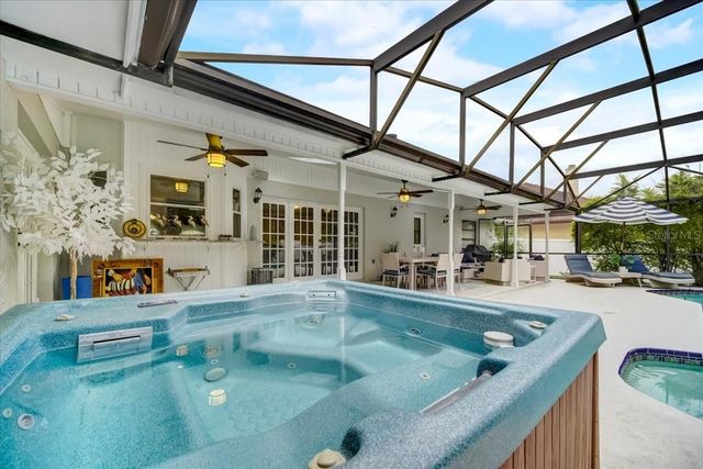 7233 BRANCHTREE DRIVE, Orlando, FL 32835